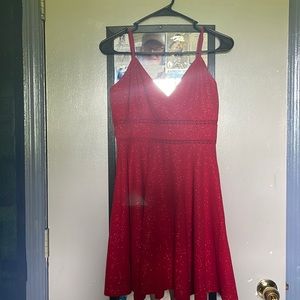 JC Penny dress